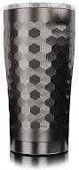 Sic Tumbler Hammered Gunmetal