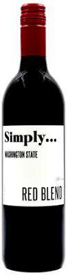 Simply Red Blend