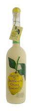 Sogno di Sorrento Crema Limoncello