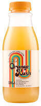 SONO 1420 Orange Kush Cocktail