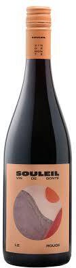 Souleil Vin De Bonte Le Rouge