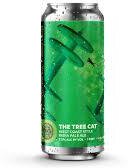 Spacecat Brewing Company The Tree Cat West Coast Ipa