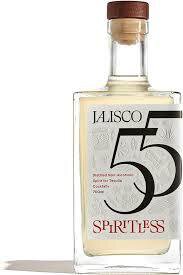 Spiritless Jalisco Distilled Non Alcoholic Spirit