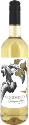 Goodvines Non Alcoholic Sauvignon Blanc