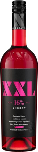 XXL Moscato Cherry