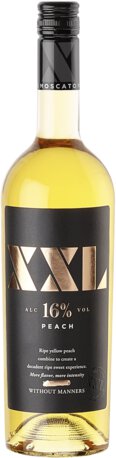 XXL Moscato Peach