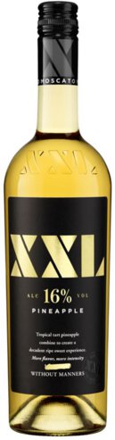 XXL Moscato Pineapple