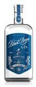 Syndicate Distillers Black Brim Gin