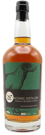 Taconic Bourbon Duchess Private Reserve