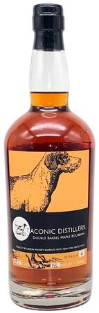 Taconic Double Bourbon Maple
