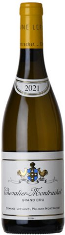 Domaine Leflaive Chevalier-Montrachet Grand Cru