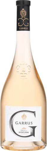 Chateau D'esclans Garrus Rose Wine 2022