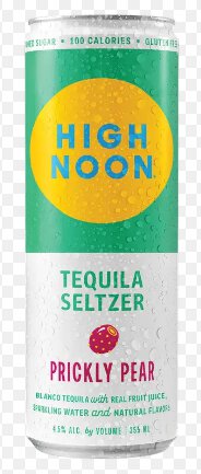 High Noon Tequila Prickly Pear