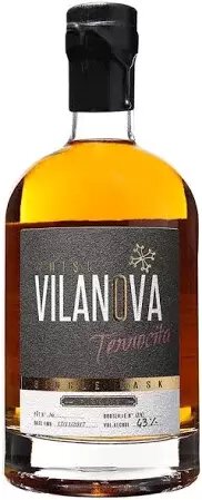 Vilanova Terrocita Single Cask Whiskey