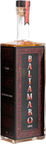 Baltamaro Vol. 2 - Szechuan