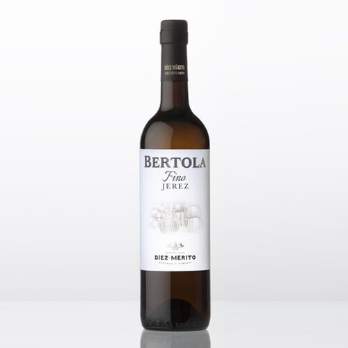 BERTOLA PEDRO XIMENEZ 12YR