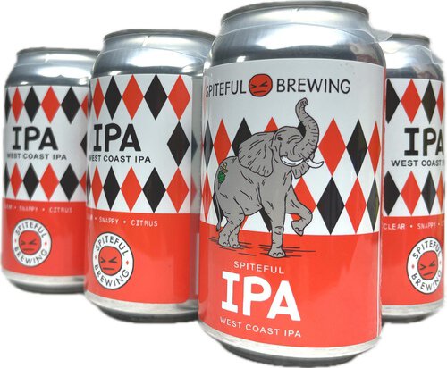 Spiteful IPA