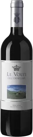 Dell' Ornellaia Le Volte Toscana