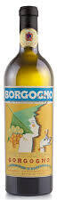 Borgogno Bianco Dry Vermouth