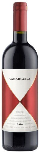Gaja Ca Marcanda Camarcanda