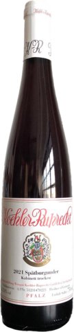 Koehler-Ruprecht Pinot Noir Kabinett Trocken