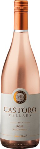 Castoro 2018 Rose