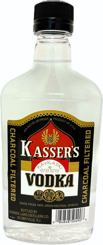 Kassers Vodka