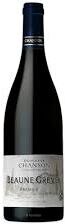 Chanson Beaune Greves 1er Cru Rouge