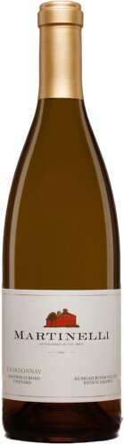 Martinelli Chardonnay