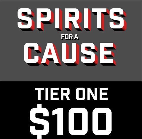 Charity Tier 100