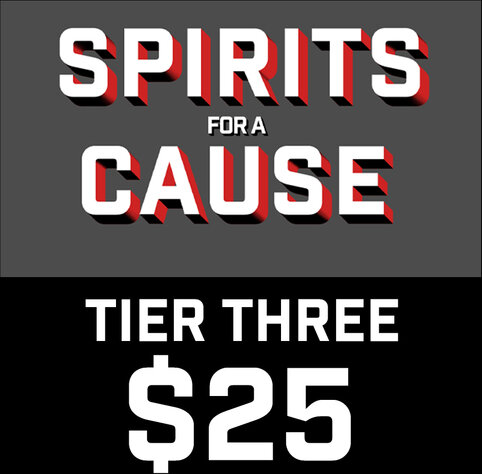 Charity Tier 25