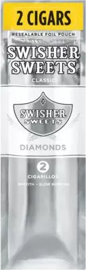 Swisher Sweets Diamonds