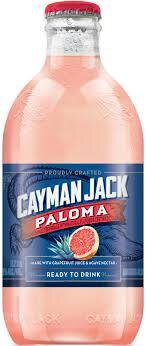 Cayman Jack Paloma