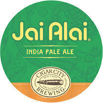 Cigar City Jai Alai