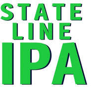 City Barrel State Line Ipa
