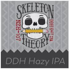 Fields & Ivy Skeleton Theory