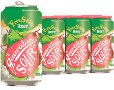 Free State Guavatas Sour