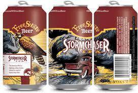 Free State Stormchaser