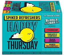 Happy Thursday Variety Pack