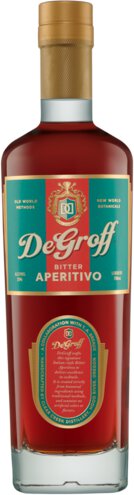 Degroff Aperitivo