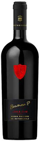 Baron Rothschild Baronesca Red