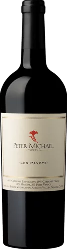 Peter Michael Les Pavots Cabernet Sauvignon