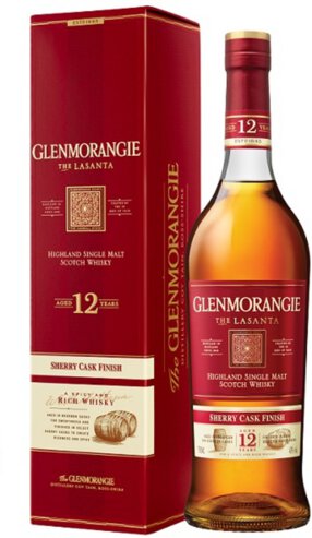 Glenmorangie Original Years Old