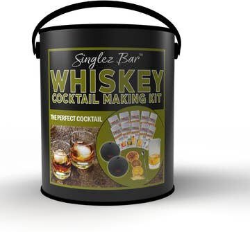 Thousand Oaks Whiskey Cocktail Kit