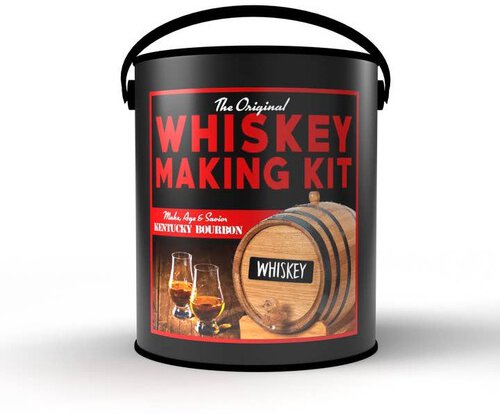 Thousand Oaks Whiskey Kit