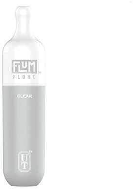 Flum Float Clear