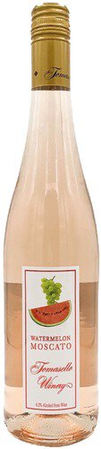 Tomasello Winery Watermelon Moscato
