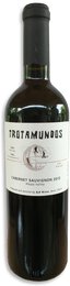 Trotamundos Cabernet Sauvignon