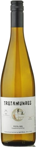 Trotamundos Riesling