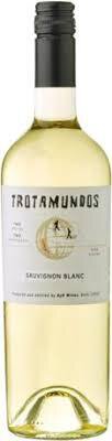 Trotamundos Sauvignon Blanc